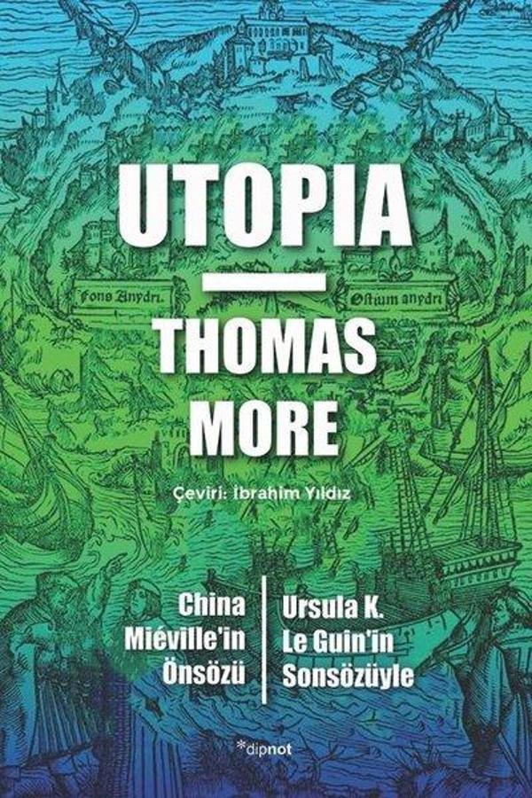 Ütopia - Dipnot - Image 1