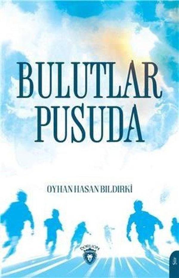Bulutlar Pusuda - Dorlion Yayınevi - Image 1