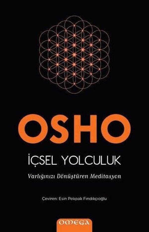 Omega İçsel Yolculuk - Varlığınızı Dönüştüren Meditasyon - Image 1
