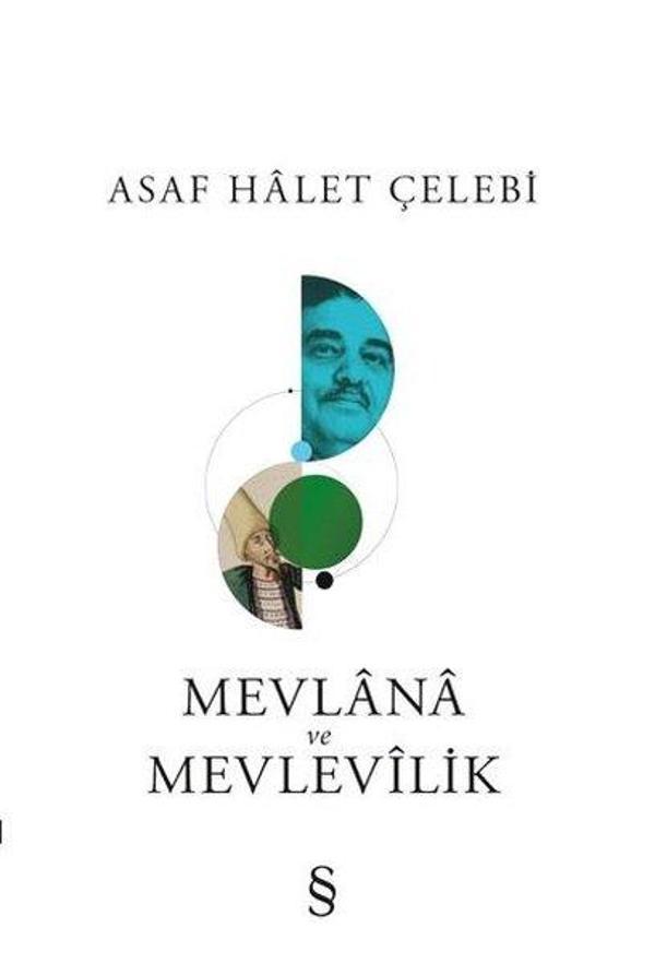 Mevlana ve Mevlevilik - Everest Yayınları - Image 1