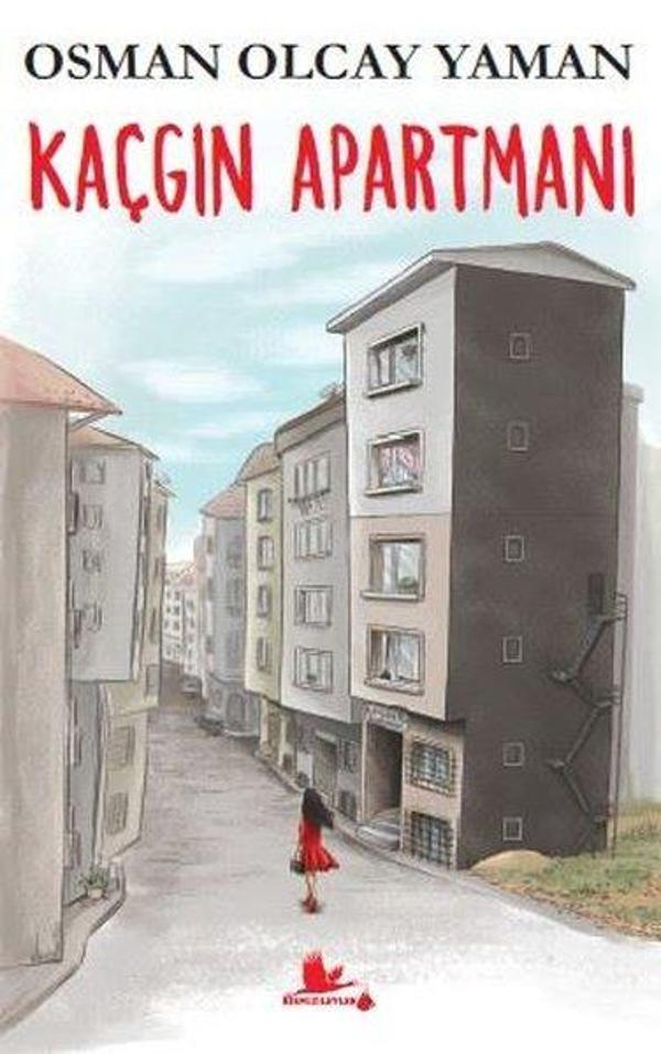 Kaçgın Apartmanı - Kırmızı Leylek Yayınları - Image 1