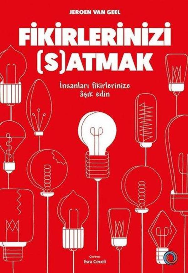 Fikirlerinizi Satmak - Orenda - Image 1