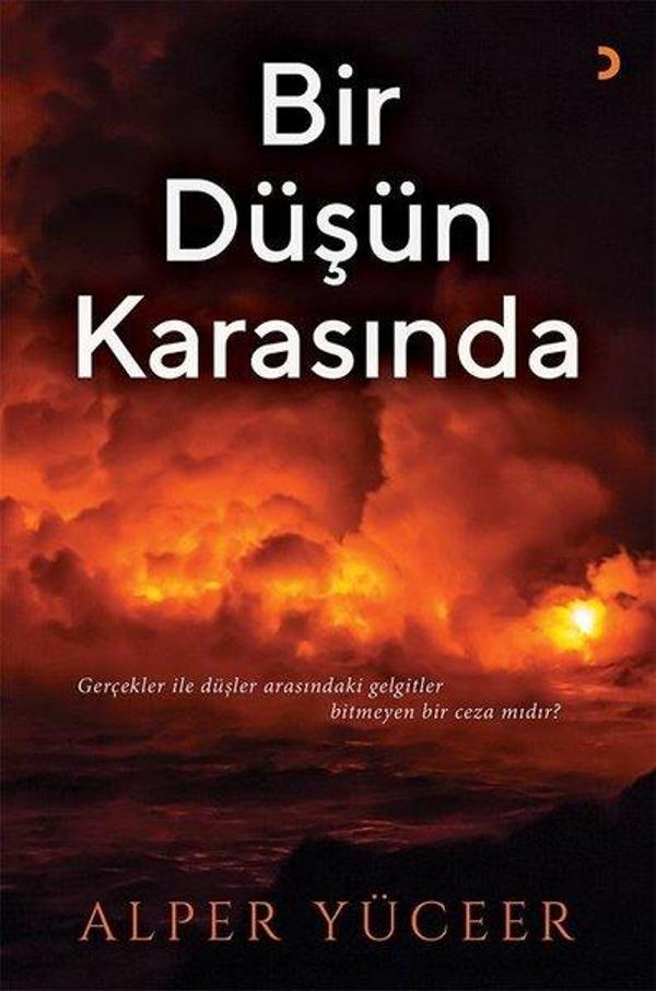 Bir Düşün Karasında - Cinius Yayınevi - Image 1