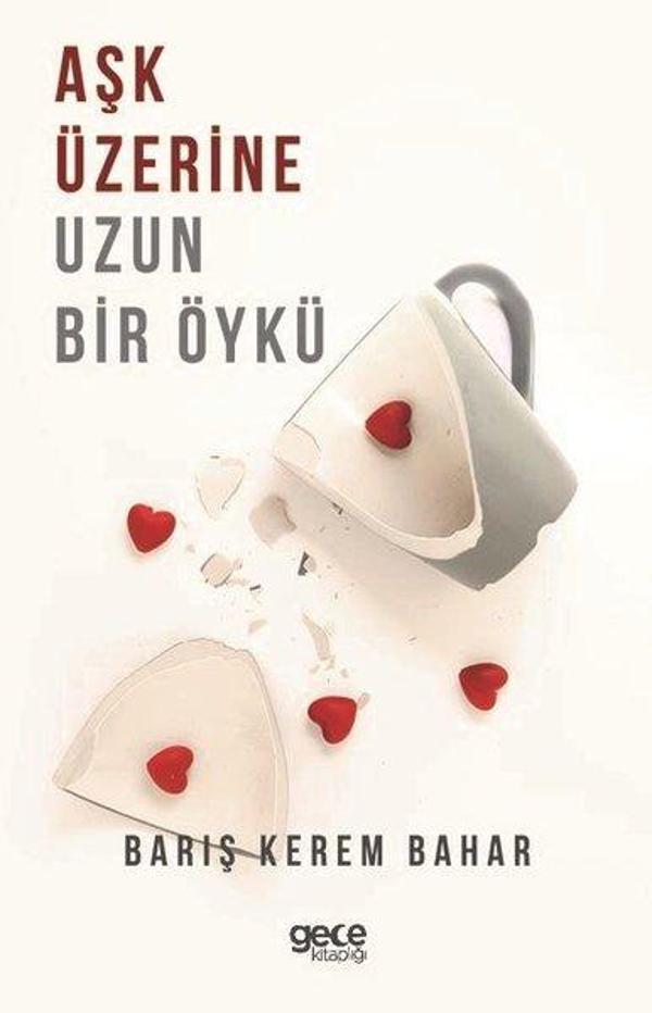 Aşk Üzerine Uzun Bir Öykü - Gece Kitaplığı - Image 1