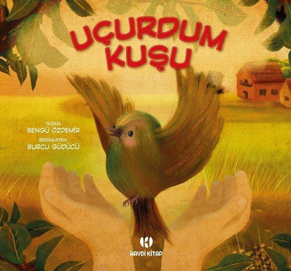 Uçurdum Kuşu - Haydi Kitap - Image 1