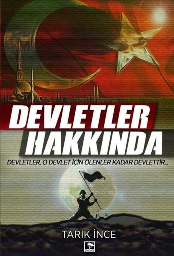 Devletler Hakkında - Çınaraltı Yayınları - Image 1