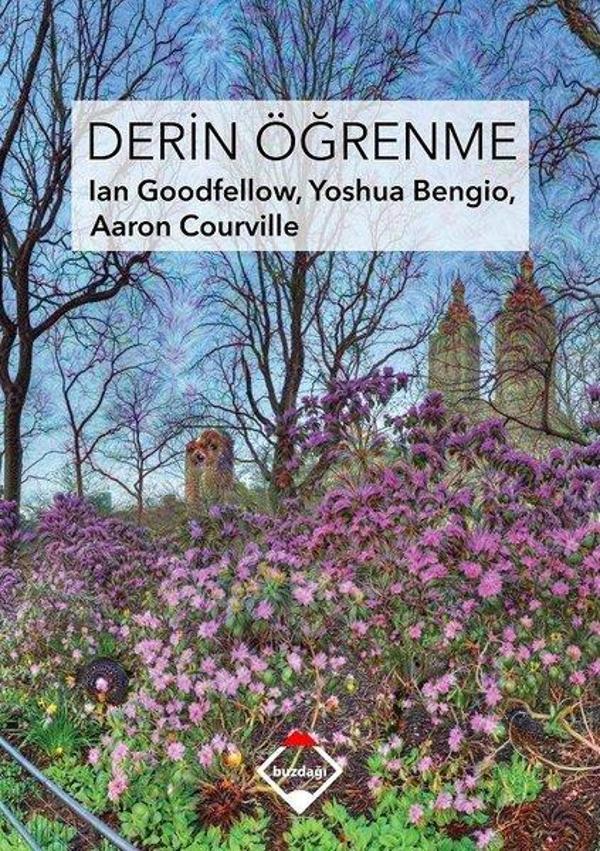 Derin Öğrenme - Buzdağı Yayınevi-Eğitim - Image 1