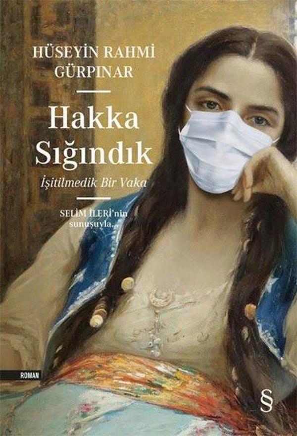 Hakka Sığındık - İşitilmedik Bir Vaka - Everest Yayınları - Image 1