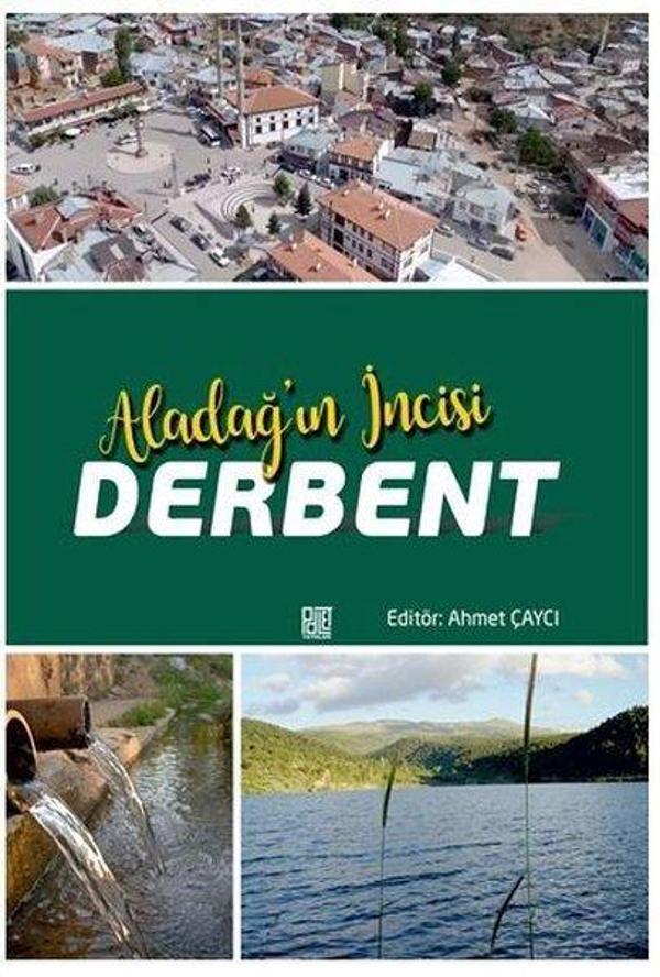 Aladağ'ın İncisi - Palet Yayınları - Image 1