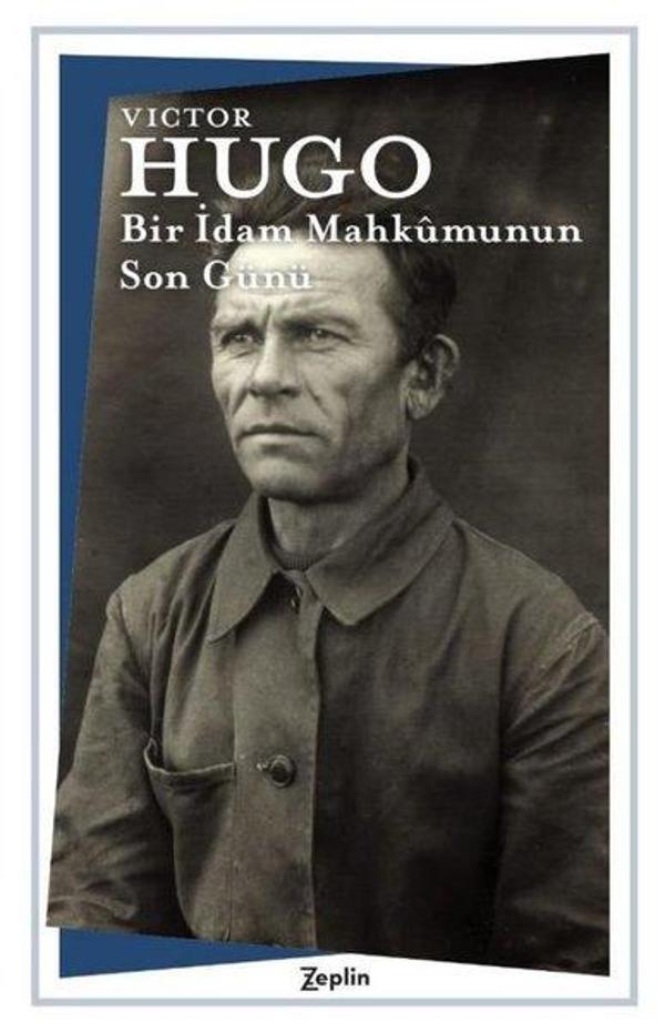 Bir İdam Mahkumunun Son Günü - Zeplin Kitap - Image 1