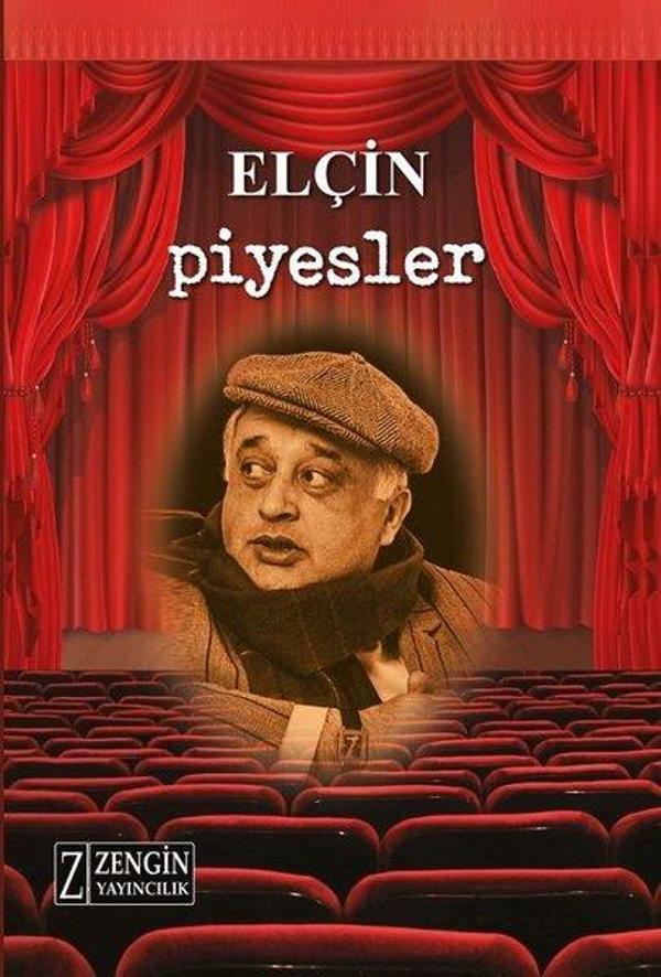 Piyesler - Zengin Yayıncılık - Image 1