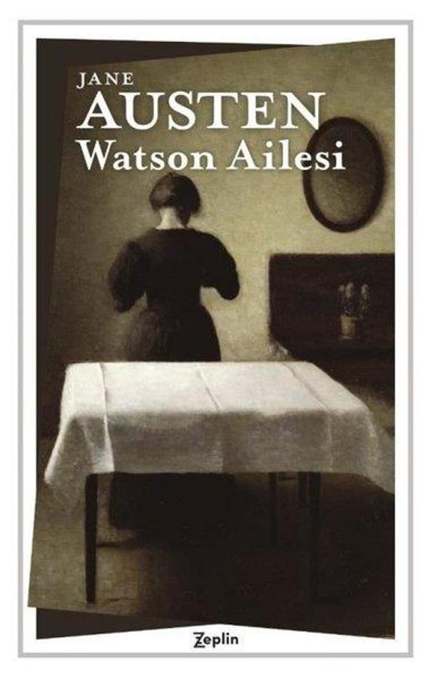 Watson Ailesi - Zeplin Kitap - Image 1