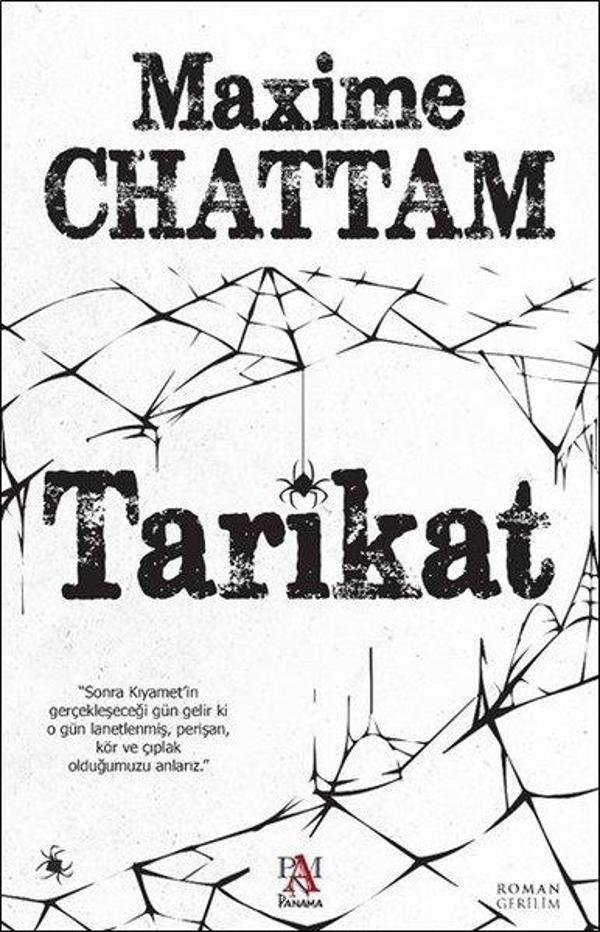 Tarikat - Panama Yayıncılık - Image 1