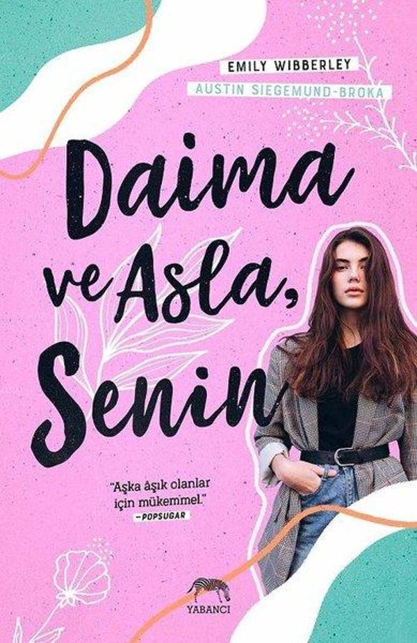Daima ve Asla Senin - Yabancı - Image 1