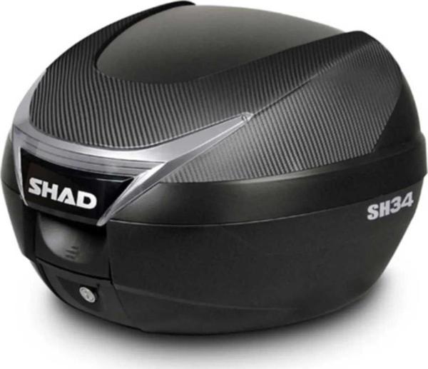 Shad Sh-34 34 lt Arka Çanta - Image 1