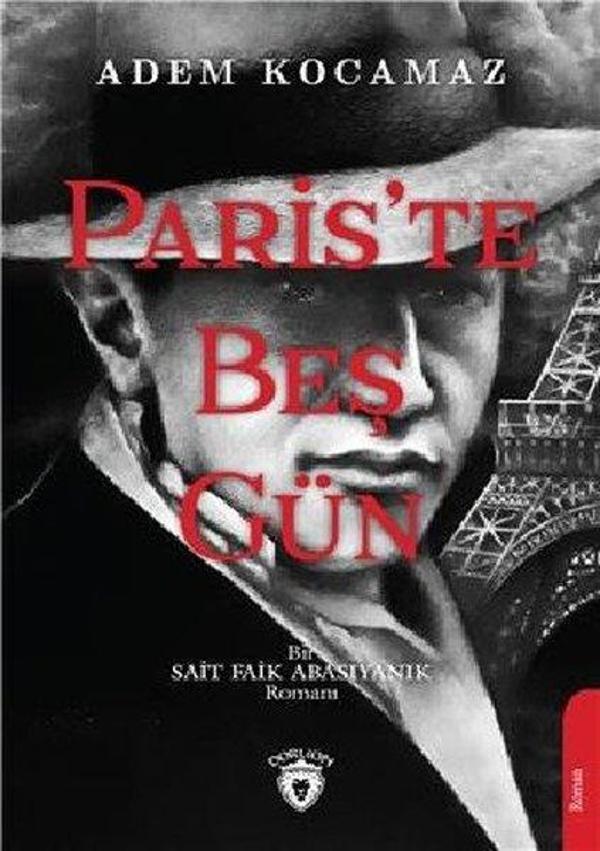 Paris'te Beş Gün - Dorlion Yayınevi - Image 1