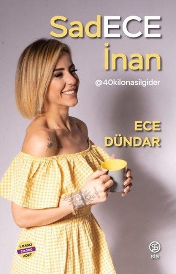 Sadece İnan - Sia - Image 1