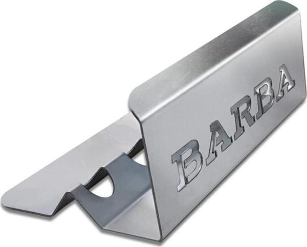Barba Ateş Tutucu - Image 1