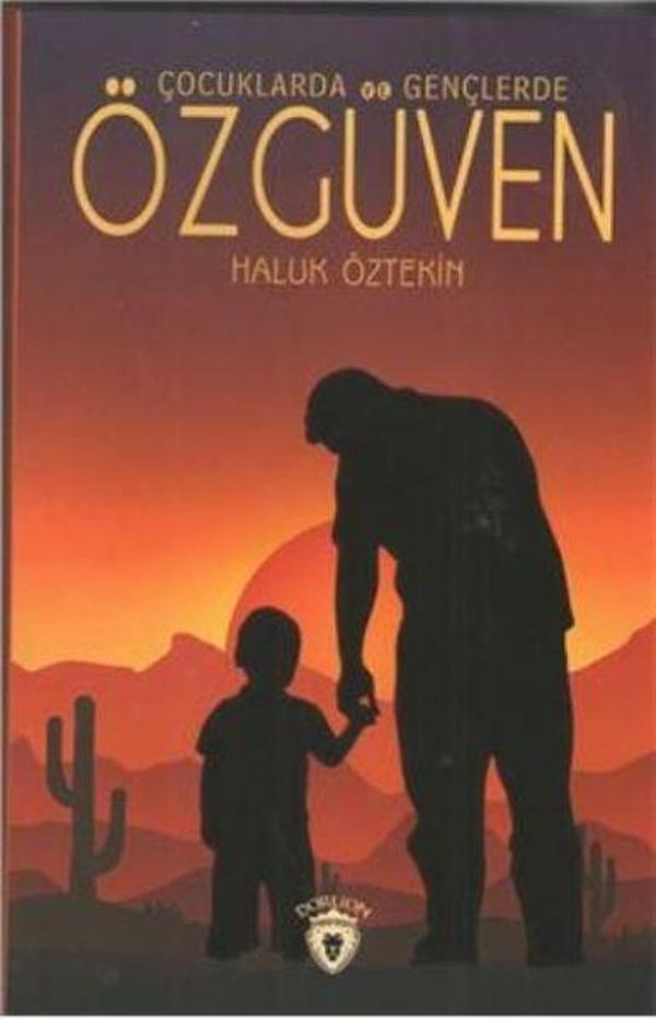 Çocuklarda Ve Gençlerde Özgüven - Dorlion Yayınevi - Image 1