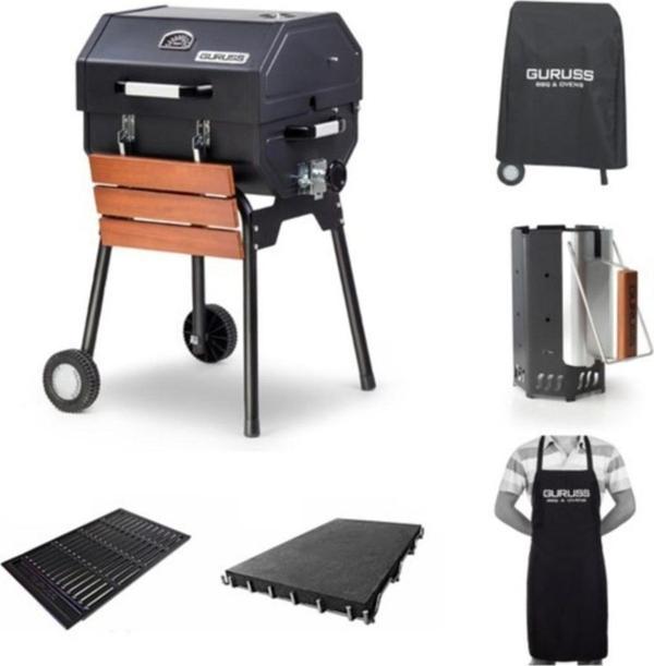 Guruss Mega Pack 50 Cm - Image 1