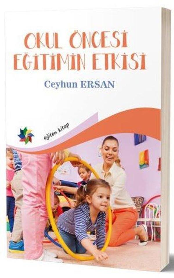 Okul Öncesi Eğitimin Etkisi - Eğiten Kitap - Image 1