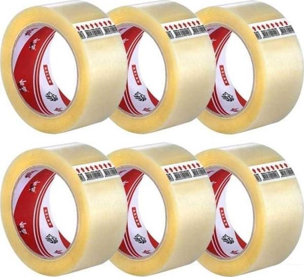 Ve-Ge Vege Koli Bandı 45X40 Taba 6 Lı (Aslan) - Image 1