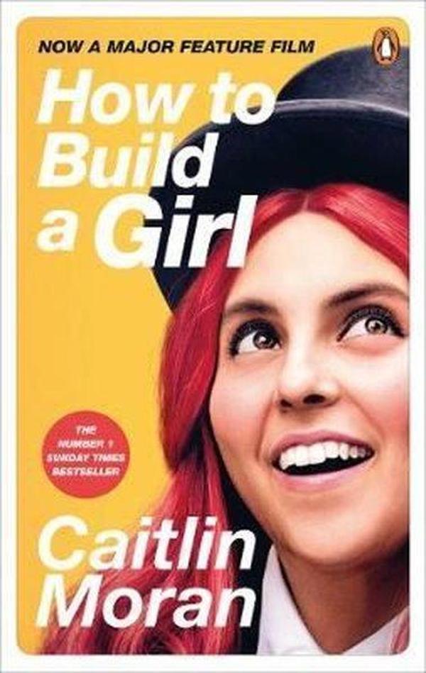 How to Build a Girl - Random House - Image 1