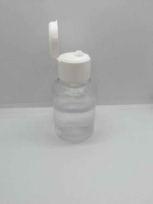Ziylan Boş Dezenfektan Şişesi 50 Ml 50 Adet - Image 1