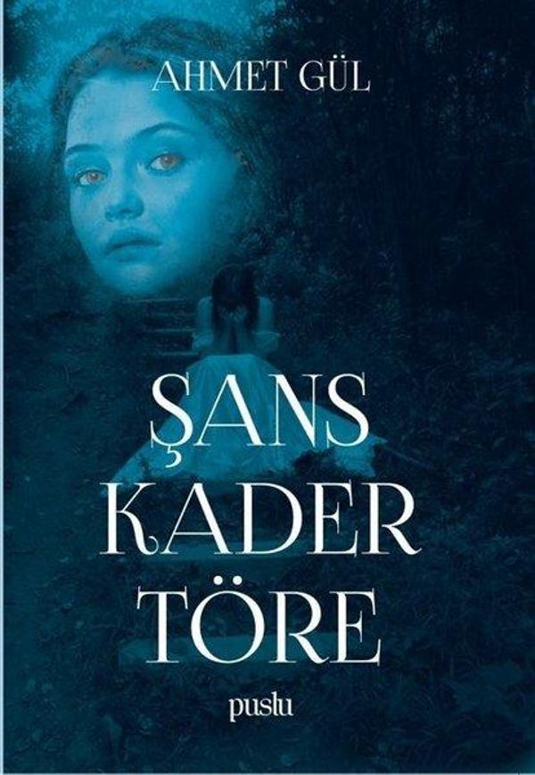 Şans Kader Töre - Puslu Yayıncılık - Image 1