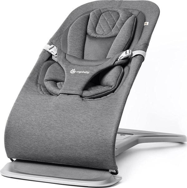 Ergobaby Dünyaca Ünlü & Ödüllü Evolve 3'ü 1 Arada Ana Kucağı - Image 1