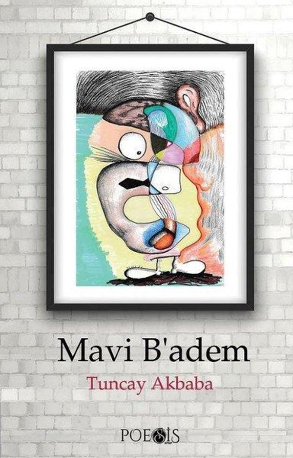 Mavi Badem - Poesis - Image 1