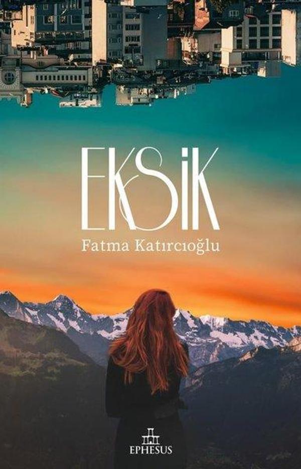 Eksik - Ephesus Yayınları - Image 1