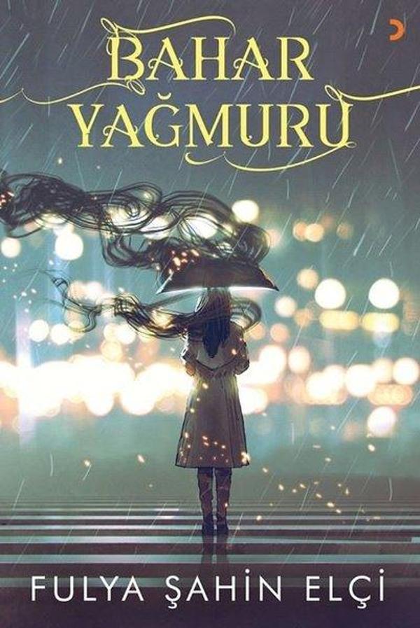 Cinius Yayınevi Bahar Yağmuru - Cinius Yayınevi - Image 1
