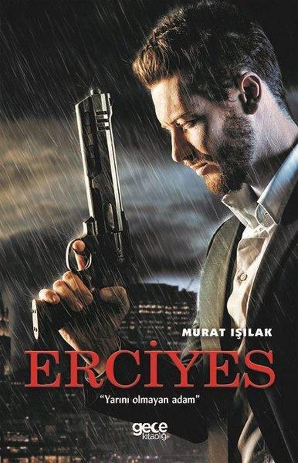 Erciyes - Gece Kitaplığı - Image 1