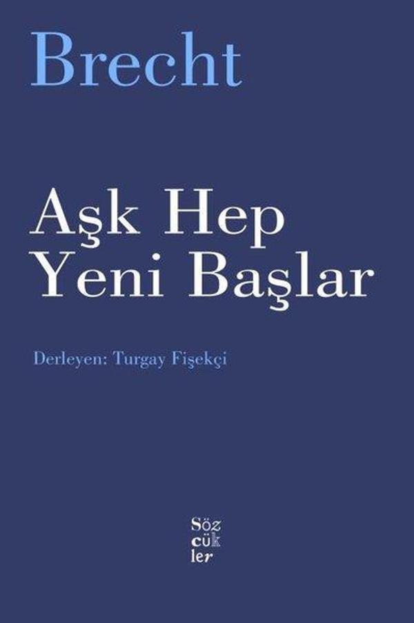 Aşk Hep Yeni Başlar - Sözcükler - Image 1
