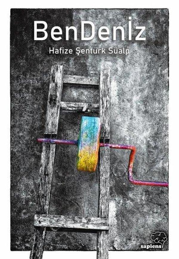 Bendeniz - Sapiens - Image 1