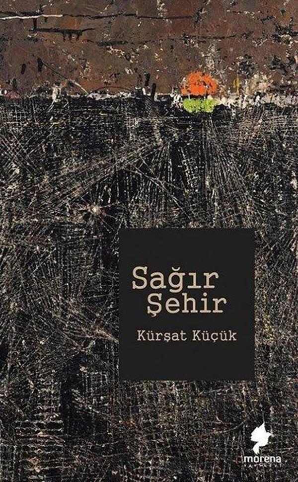 Morena Yayınevi Sağır Şehir - Morena Yayınevi - Image 1