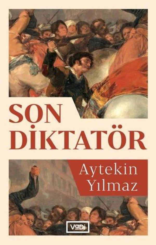 Son Diktatör - Vadi Yayınları - Image 1