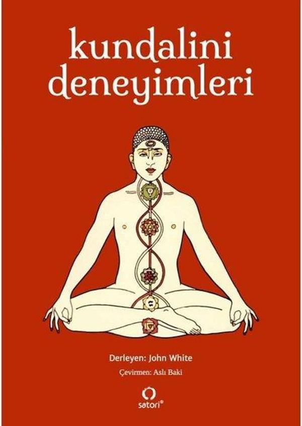 Kundalini Deneyimleri - Satori - Image 1