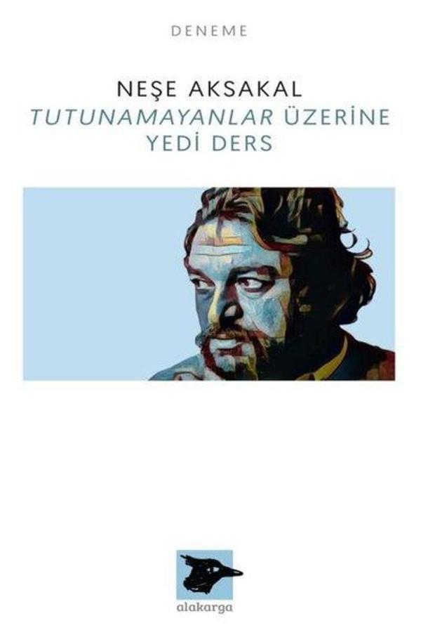 Tutunamayanlar Üzerine Yedi Ders - Alakarga - Image 1