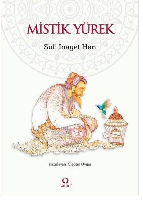 Mistik Yürek - Satori - Image 1