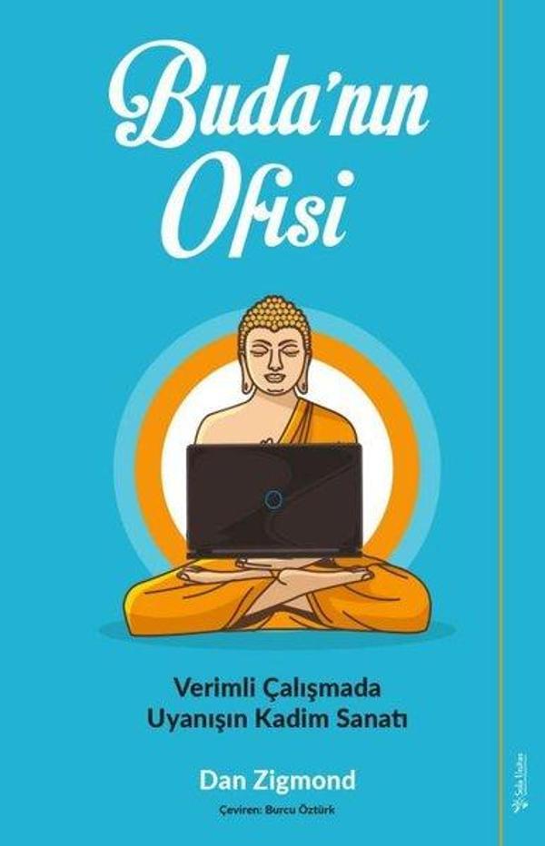 Budanın Ofisi-Verimli Çalışmada Uyanışın Kadim Sanatı - Sola Unitas - Image 1
