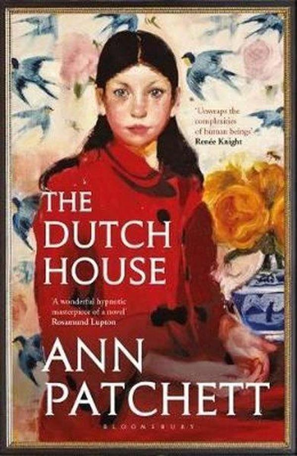 The Dutch House - Bloomsbury - Image 1