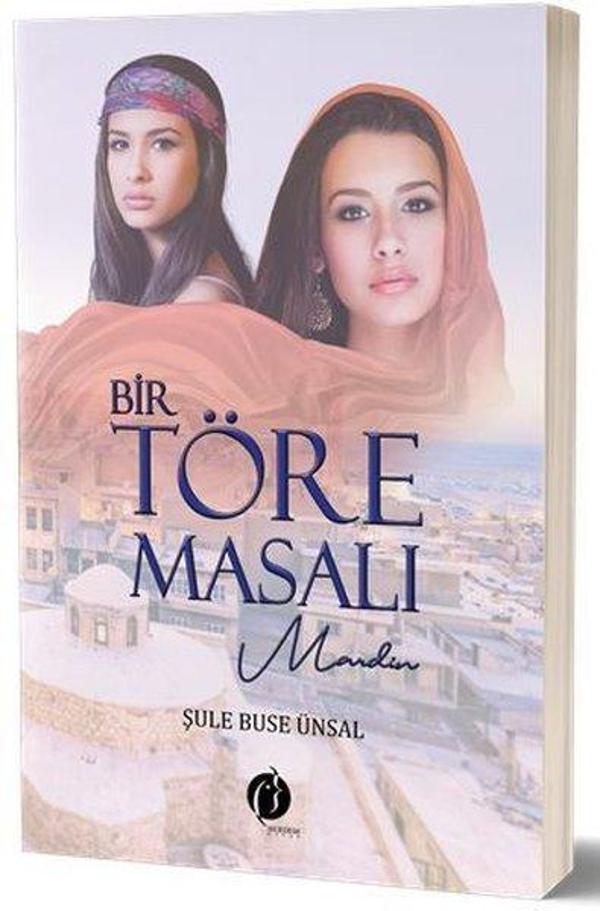 Bir Töre Masalı - Herdem Kitap - Image 1