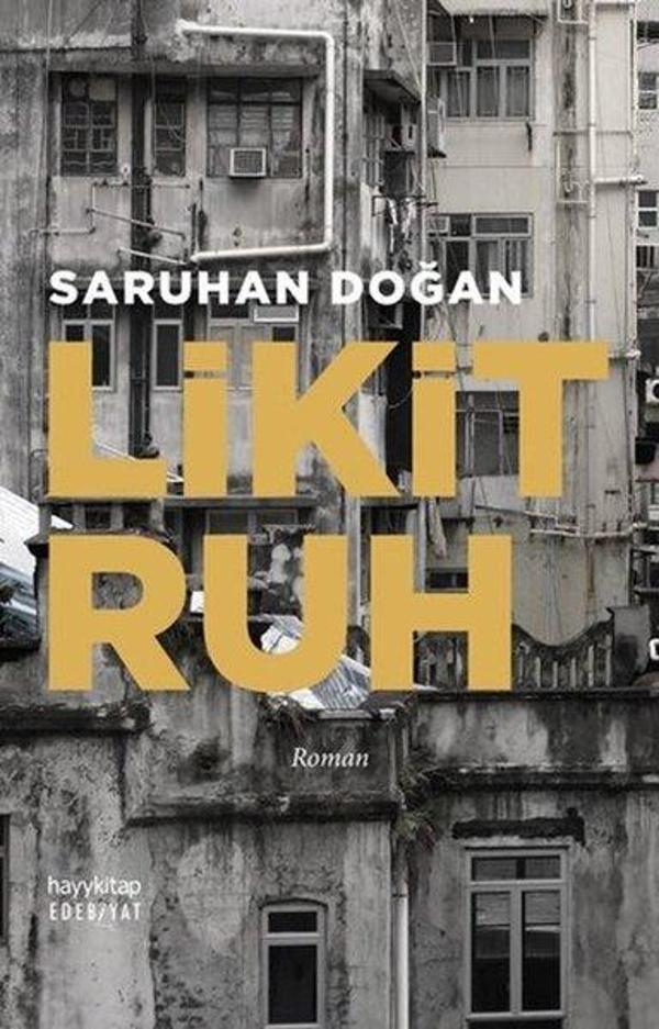 Likit Ruh - Hayykitap - Image 1