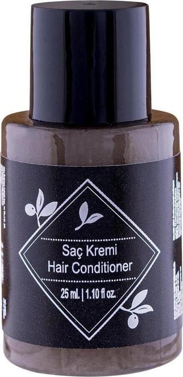 Lifetech Buklet Otel Tipi Dolesh Saç Kremi 25 Ml ( 100 Adet ) - Image 1