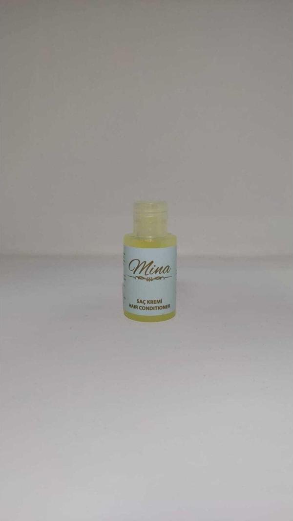 Mina Bursa Buklet Saç Kremi 30 Ml 1 Koli 100 Adet - Image 1