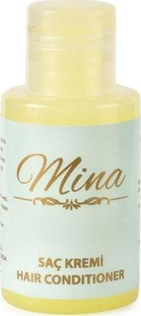 Mina Bursa Buklet Saç Kremi 30 Ml 1 Koli 121 Adet - Image 1