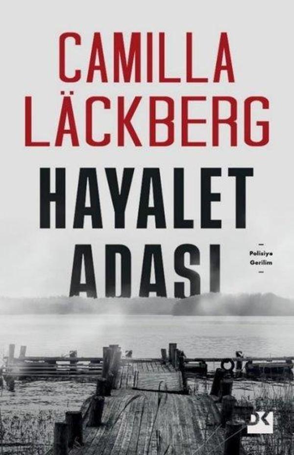 Hayalet Adası - Doğan Kitap - Image 1