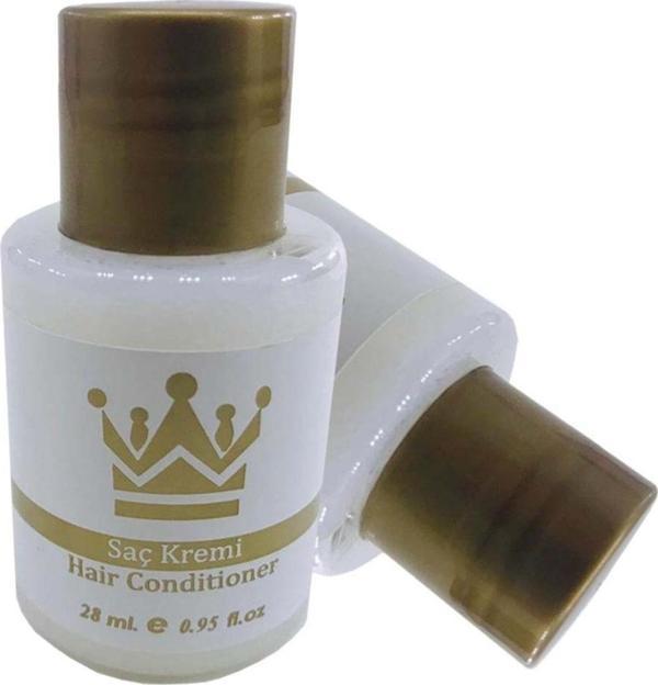 Private 1500 Adet Saç Kremi Etiketli Standart Otel Tipi Mini 30 Ml Silindir Şişe Tek Kullanımlık Kullan At - Image 1